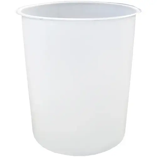 05175 Paint Pail Liner, 5 gal Capacity, Plastic 05175 Paint Pail Liner, 5 gal Capacity, Plastic