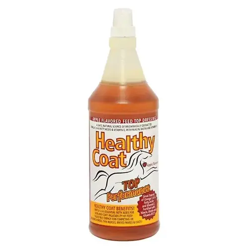 Healthy Coat Horse Formula 32 Oz