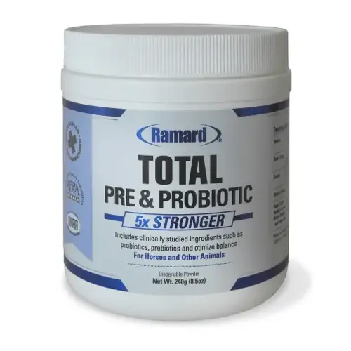 Total Pre & Probiotic - 8.5 OZ Total Pre & Probiotic - 8.5 OZ