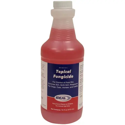 Foot Rot Topical Fungicide Treatment, 16-oz. Foot Rot Topical Fungicide Treatment, 16-oz.