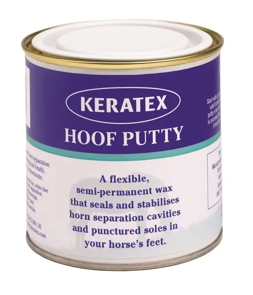 Keratex Equine Hoofcare Hoof Putty 200-Grams 22700631