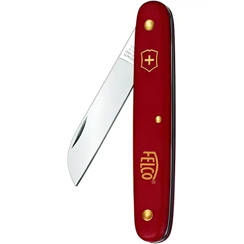 Grafting and Floral Knife