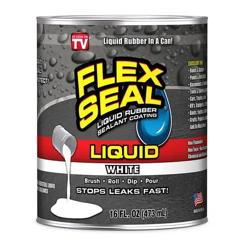 Liquid White 16 Oz Liquid White 16 Oz