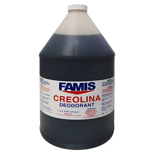 Creolina Deodorant & Cleaner Gallon