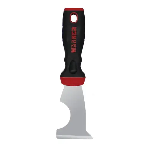 ProGrip 2-1/4 in. 5-in-1 Glazier Knife