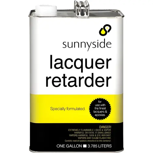 Sunnyside Lacquer Retarder 1G