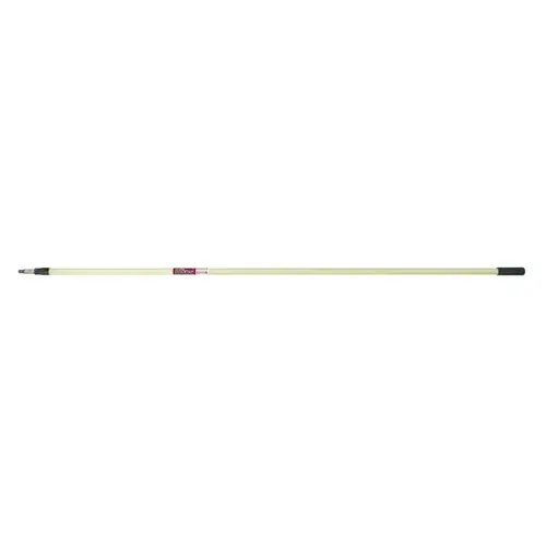 SHERLOCK Extension Pole, 8 to 16 ft L, Aluminum/Fiberglass SHERLOCK Extension Pole, 8 to 16 ft L, Aluminum/Fiberglass