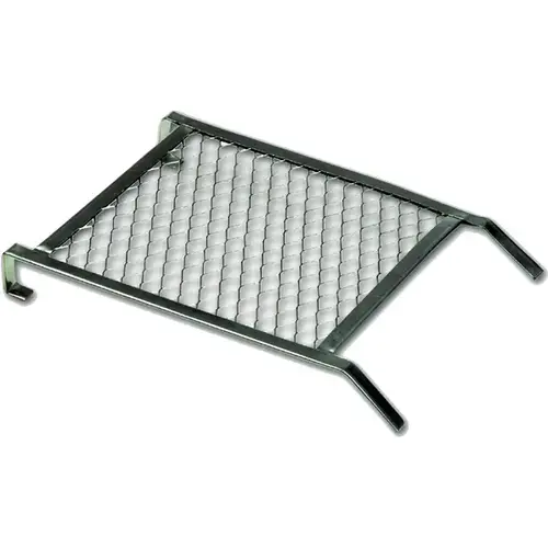 Bucket Grid, Steel, For: 2 gal Cans Silver