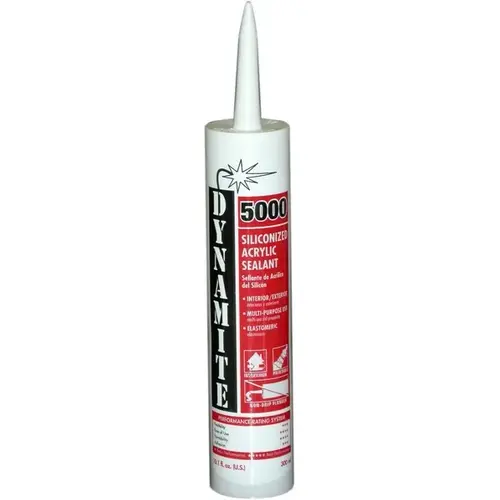 Dynamite 5000 White Dynamite 5000 White
