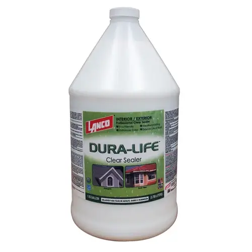 Dura-Life Clear Sealer Gallon Dura-Life Clear Sealer Gallon