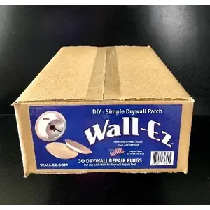Wall-EZ WZ-30PK Wall-EZ Drywall Repair Tool