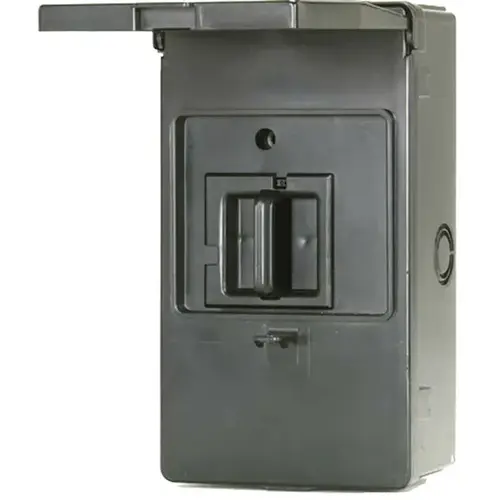 AC Disconnect Switch, 60 A, 120/240 V