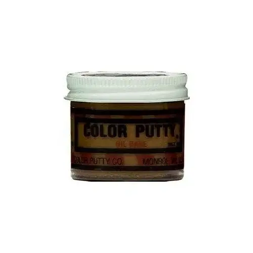 Wood Filler, , Mild, Natural, 3.68 oz Jar