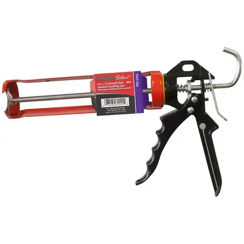 Ratchet Caulking Gun (Gray) Ratchet Caulking Gun (Gray)