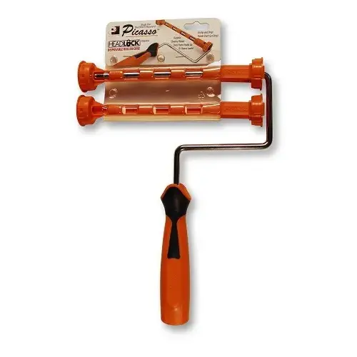 Proform 9" Picasso Roller Frame Proform 9" Picasso Roller Frame