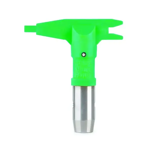 Paint Sprayer Airless Standard Tip 0.019" x 12" Green