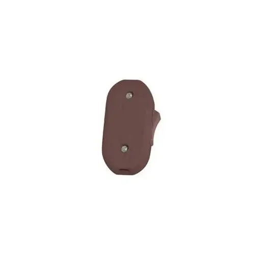 933 Switch, 3 A, 120 V, Screw Terminal, Phenolic, Brown 933 Switch, 3 A, 120 V, Screw Terminal, Phenolic, Brown