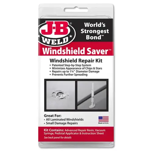 Windshield and Glass Sealant Windshield Saver Paste 0.75 oz Windshield and Glass Sealant Windshield Saver Paste 0.75 oz