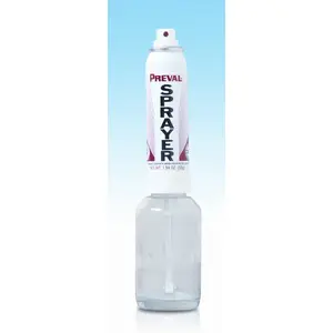 Preval 267 Complete Portable Spray Gun