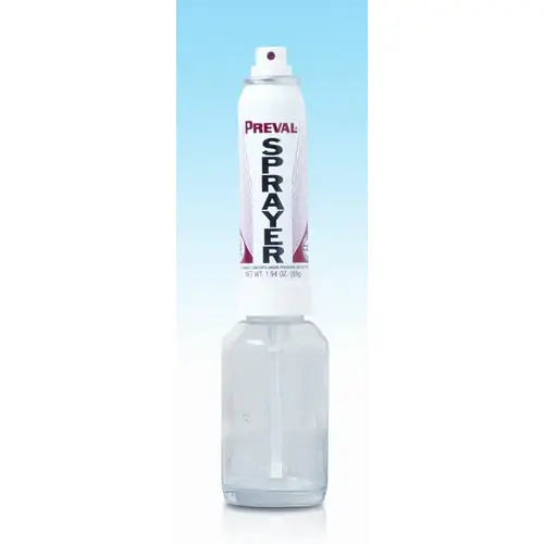 Complete Portable Spray Gun