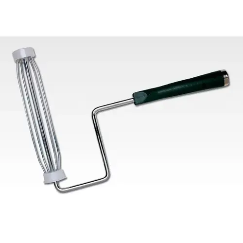 Deluxe Heavy Duty Professional Roller Frame - 9"