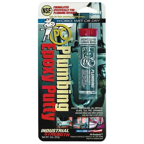 Epoxy High Strength Off White 2 oz Off White