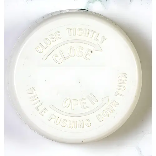 CHLORINE JUG REPLACEMENT CAP