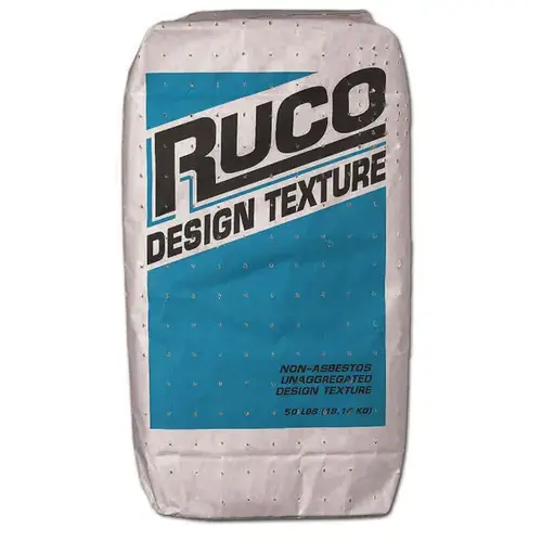 Ruco Design Texture 50lb