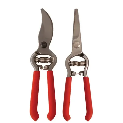 Bond Drop Forged Pruning Set Bond Drop Forged Pruning Set