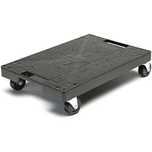 GARAGE DOLLY BLACK DEV4000-04GB BLACK