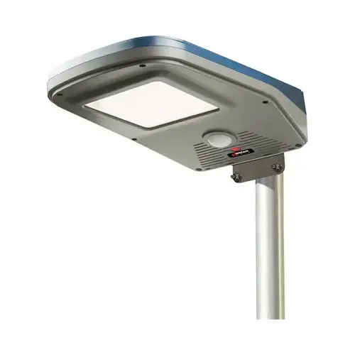 Solar LED Floodlight 2000 Lumen