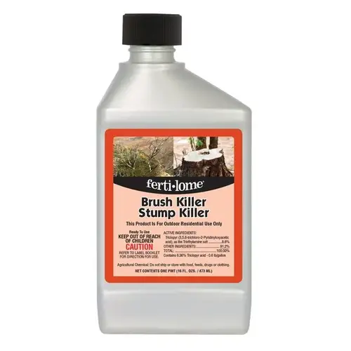 Ferti-lome Stump & Brush Vegetation Killer - Thumbnail 3