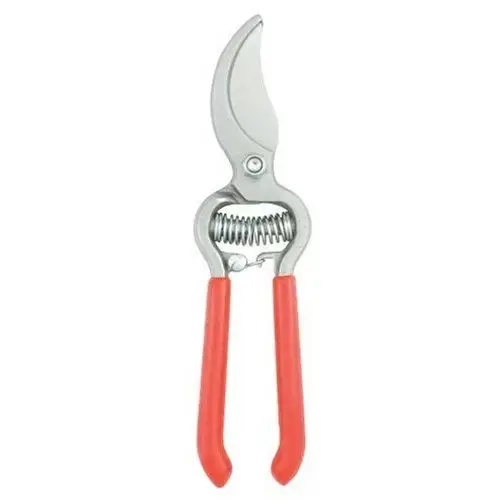 8in. Pruning Shear w/ 1in. Cutting Capacity 8in. Pruning Shear w/ 1in. Cutting Capacity