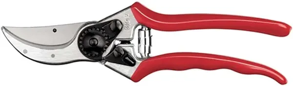 Felco 2 Red Handled Pruning Shears F2