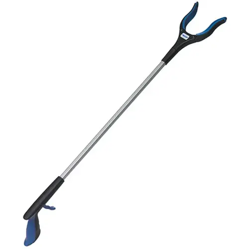 Reacher Grabber Tool Grip'n Grab 32" Silver Reacher Grabber Tool Grip'n Grab 32" Silver