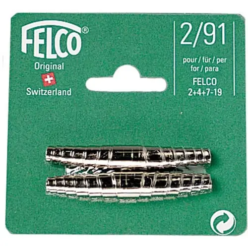 Felco 291 Replacement Springs for Felco Pruners Felco 291 Replacement Springs for Felco Pruners