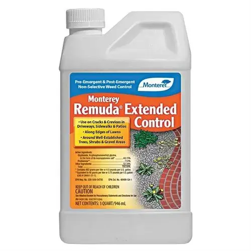 Remuda Extended Control Herbicide 1-QT Remuda Extended Control Herbicide 1-QT