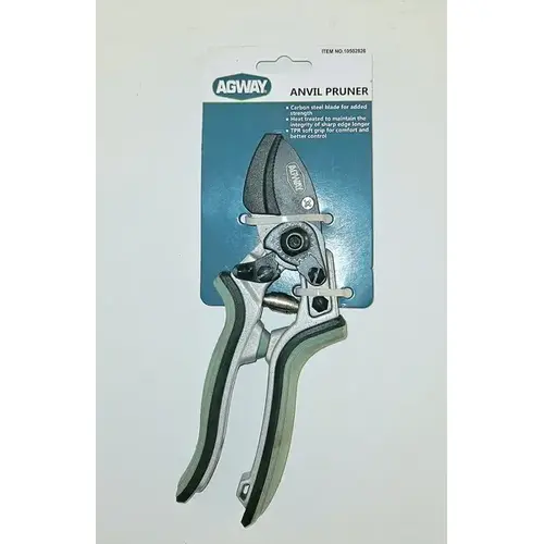 ANVIL PRUNER ANVIL PRUNER