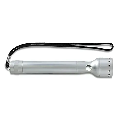 White Beam V2 Triplex LED-Lenser Flashlight