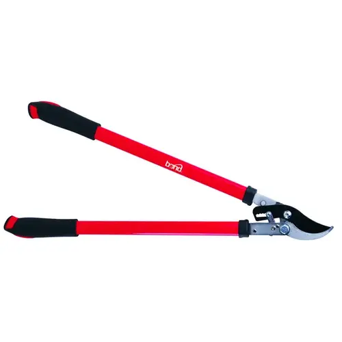 30" Compound Bypass Ratchet Loppers with 2" Cutting Capacity 30" Compound Bypass Ratchet Loppers with 2" Cutting Capacity