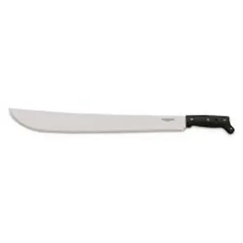 Tramontina 18 Inch Bush Machete with Poly Handle