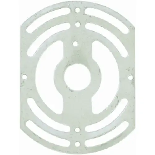 Universal All-Purpose Cross Bar Universal All-Purpose Cross Bar