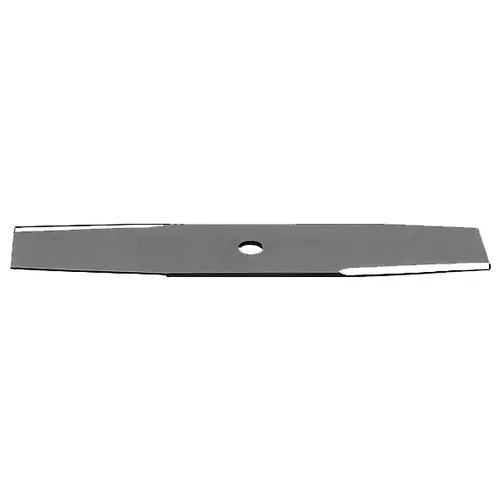 9" x 41/64" x 3/8" Cooper DD Edger Blade Part #: 16-1140