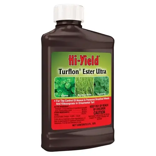 8 Oz. Concentrate Triclopyr Ester Weed Killer