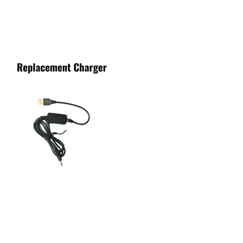 Hercules Hornet 2600 Charger Handle Hercules Hornet 2600 Charger Handle