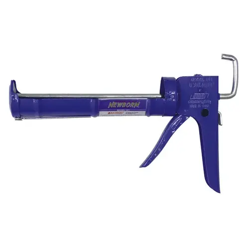 E-Z Thrust Caulk Gun, 1/10-Gallon