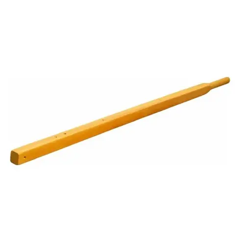 Replacement Handle for Wheelbarrow 60" x 1.75" Square American Hardwood (One Piece) Replacement Handle for Wheelbarrow 60" x 1.75" Square American Hardwood (One Piece)