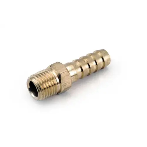 Adapter Brass 3/8" D X 5/8" D - pack of 5
