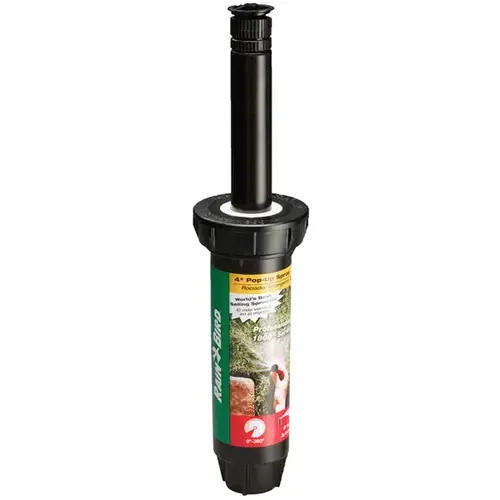 1804F Series Pop-up Spray Head Sprinkler 1804F Series Pop-up Spray Head Sprinkler