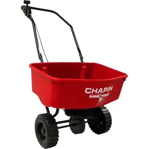 Chapin 8000A Spreader - Thumbnail 4